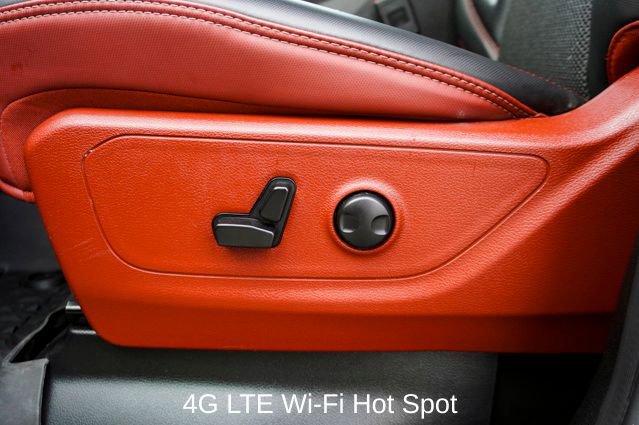 Used 2023 RAM 1500 Rebel w/ Rebel Level 1 Equipment Group image 11