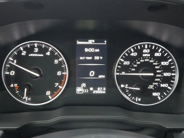 Certified 2025 Subaru Crosstrek 2.0i Premium image 15