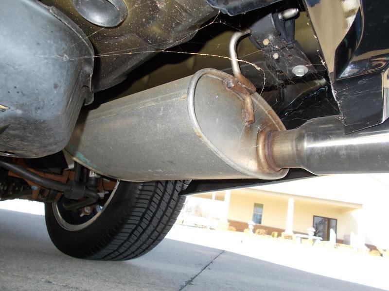 Used 2009 Ford Mustang GT image 46