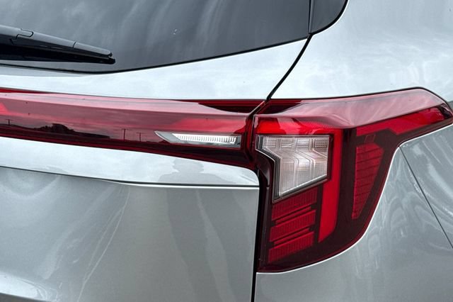 New 2026 Kia Seltos S FWD image 35