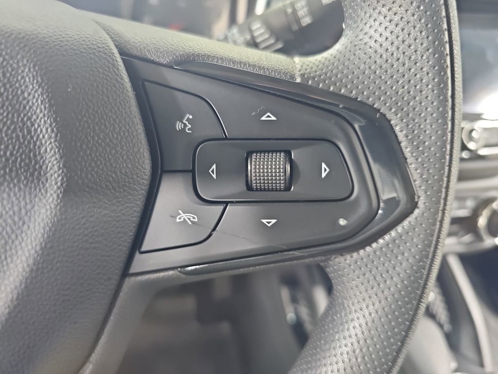 Certified 2023 Chevrolet TrailBlazer LT w/ Convenience Package image 23