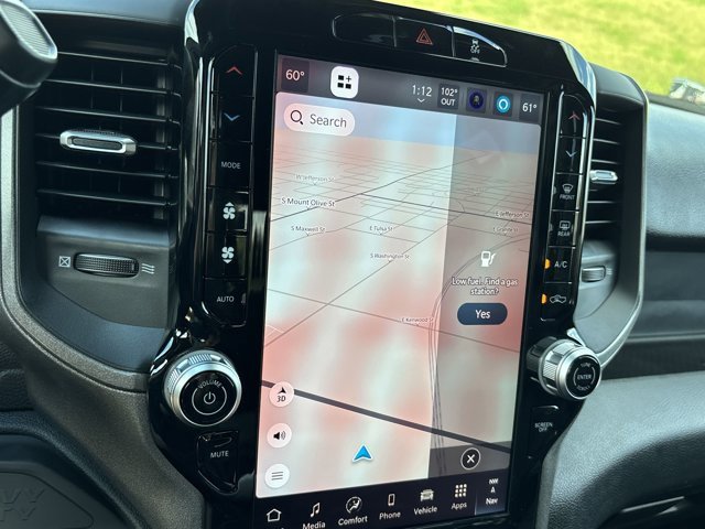 New 2026 RAM 2500 Tradesman image 28