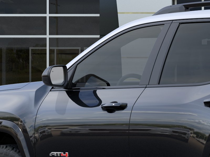 New 2026 GMC Terrain AT4 w/ Convenience Package III AWD/4WD image 12
