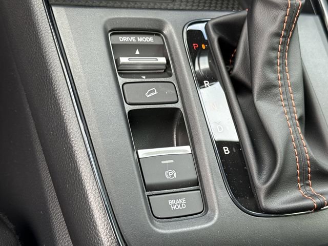 New 2026 Honda CR-V Sport-L image 31