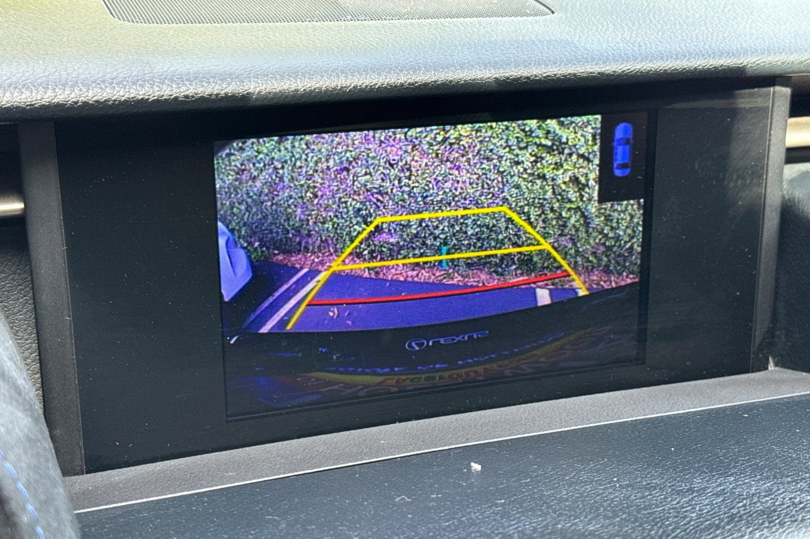 Used 2015 Lexus RC F w/ Premium Package image 19