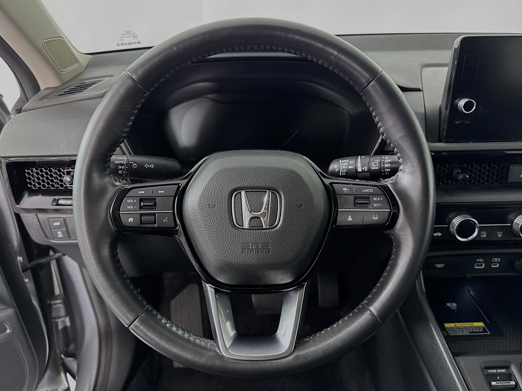 Certified 2024 Honda CR-V EX-L image 11