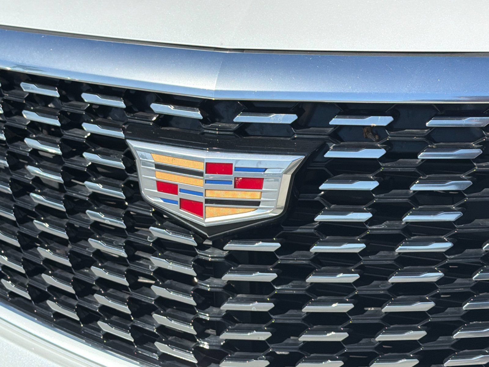 Used 2023 Cadillac XT5 Luxury AWD/4WD image 37