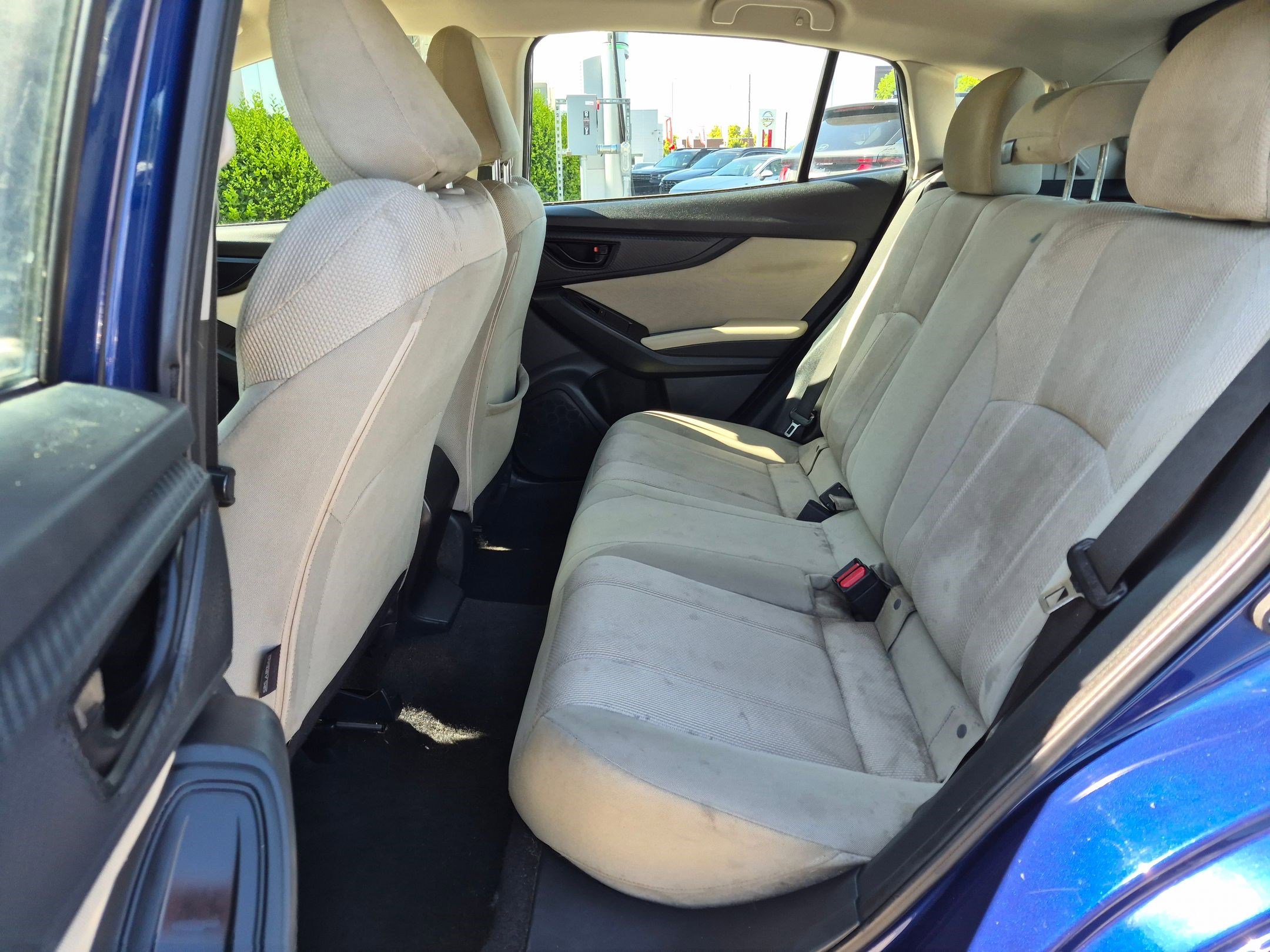 Used 2018 Subaru Impreza 2.0i Premium w/ Eyesight & BSD & Rcta AWD/4WD image 29