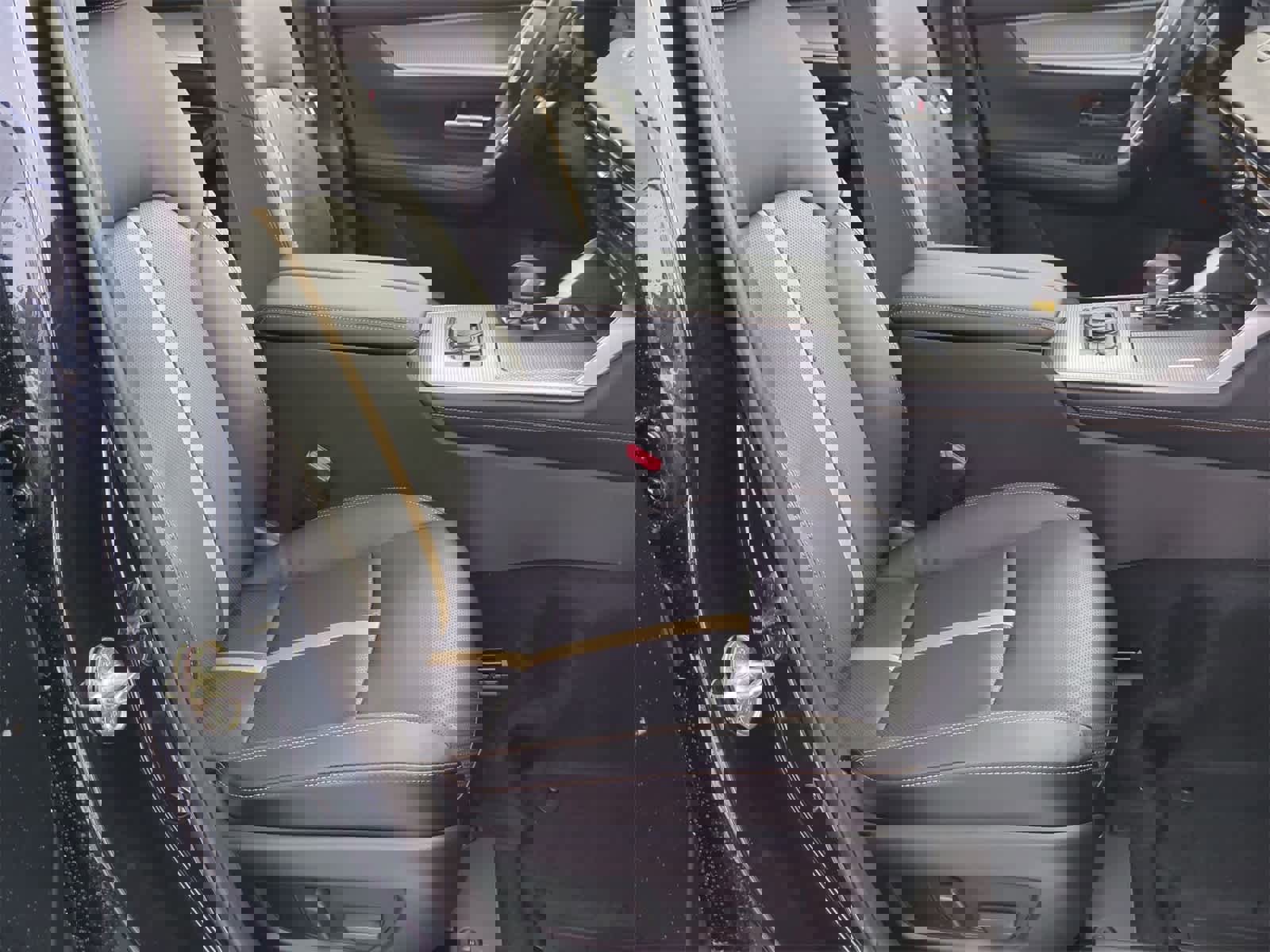 New 2026 MAZDA CX-90 3.3 Turbo S w/ Premium Package image 22