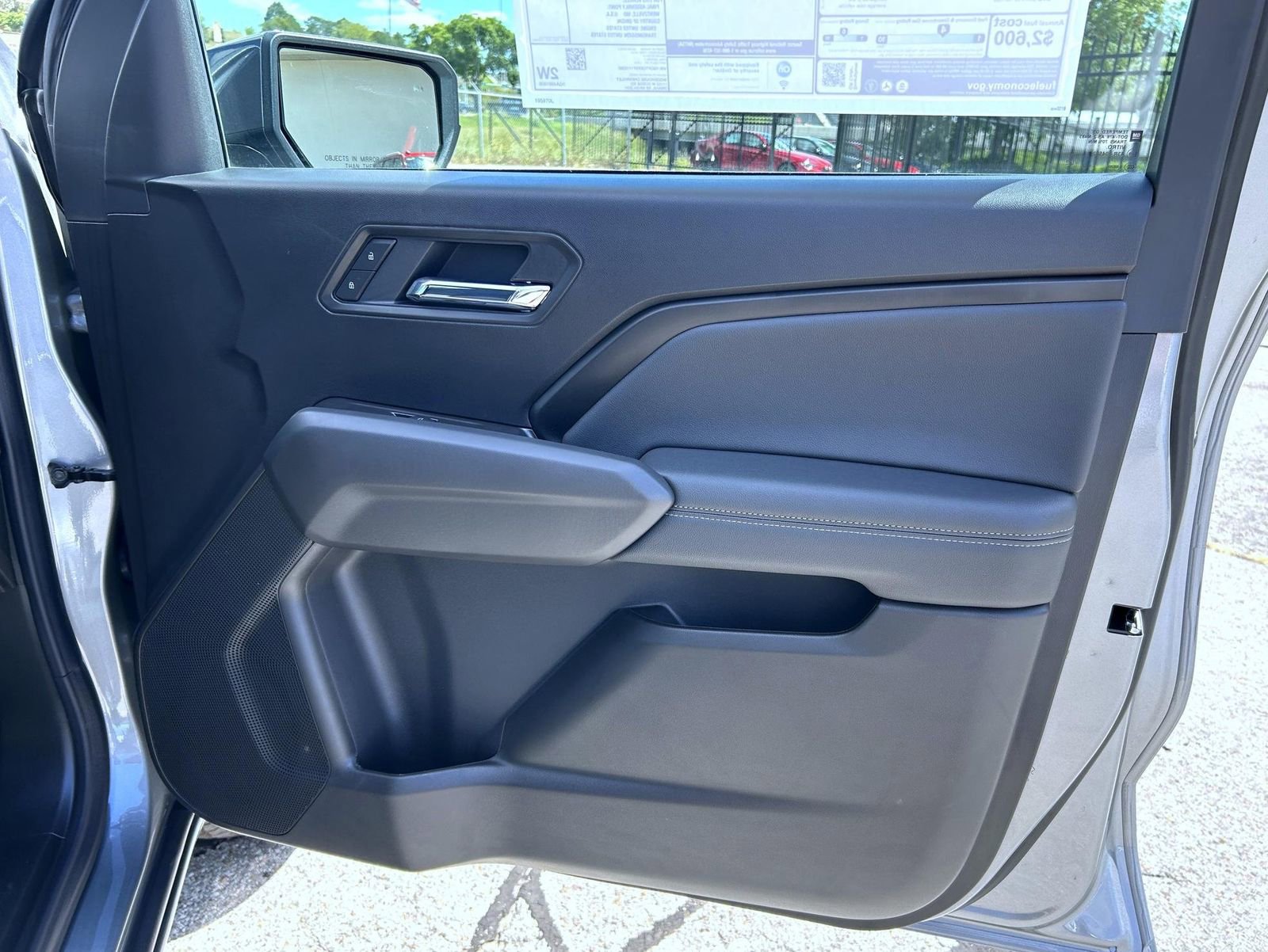 New 2026 Chevrolet Colorado LT w/ LT Convenience Package image 16