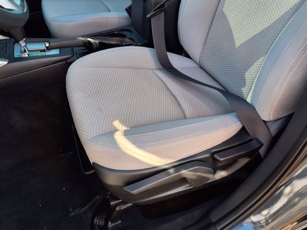 Used 2018 Subaru Forester 2.5i w/ Alloy Wheel Package AWD/4WD image 24