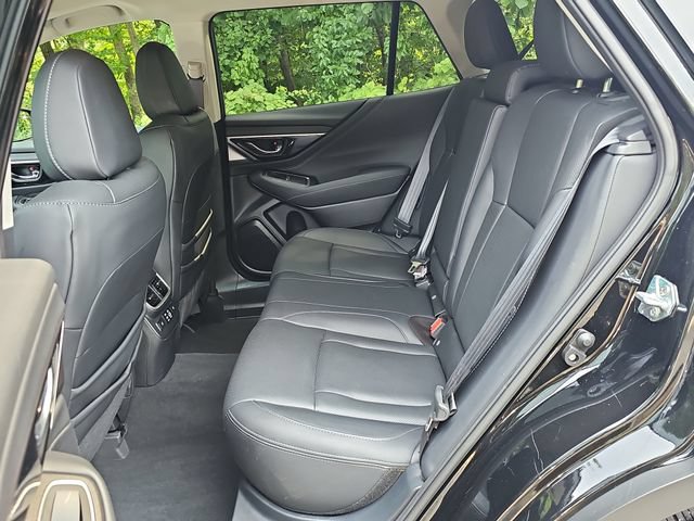 Certified 2024 Subaru Outback Touring XT w/ Popular Package #2 AWD/4WD image 20