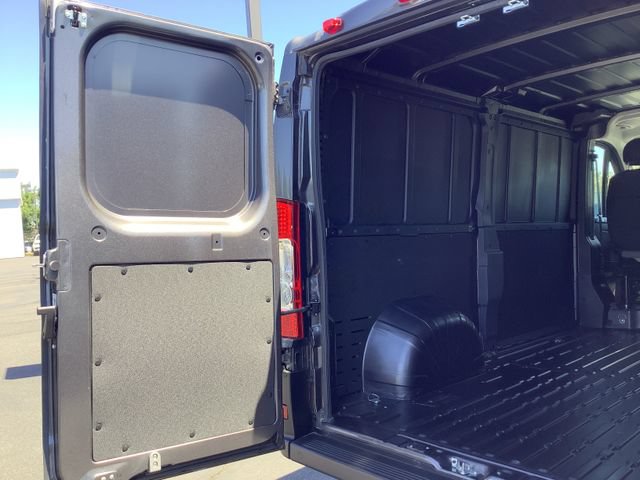 Used 2025 RAM ProMaster 1500 FWD image 22