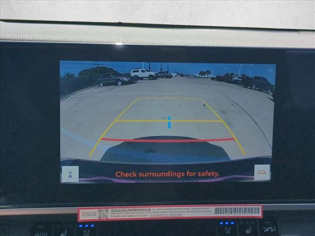 New 2026 Toyota Camry XSE w/ Premium Package FWD image 13