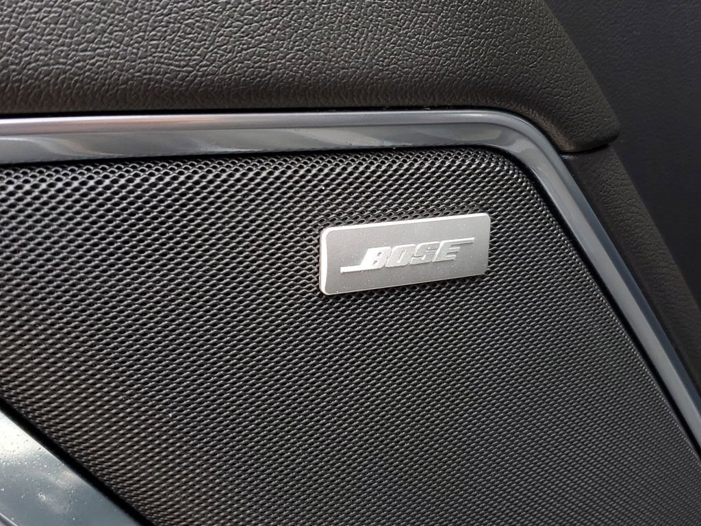 Used 2022 GMC Sierra 1500 SLT w/ SLT Premium Package AWD/4WD image 14