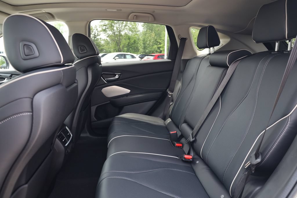 New 2026 Acura RDX SH-AWD w/ Advance Package image 29
