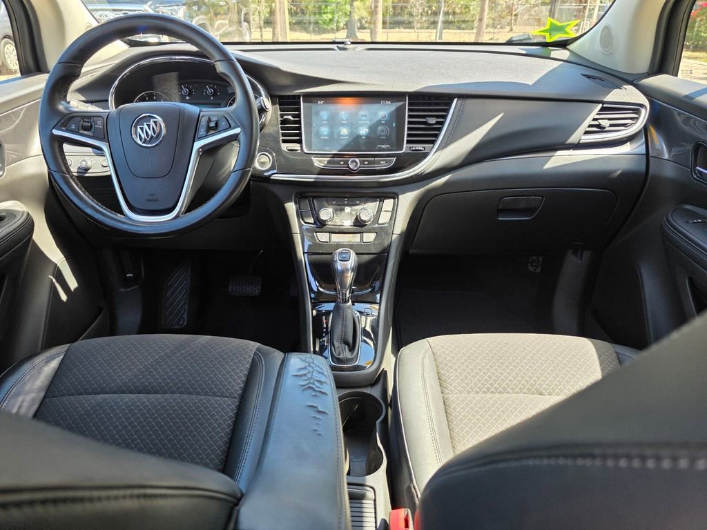 Used 2019 Buick Encore Sport Touring image 5