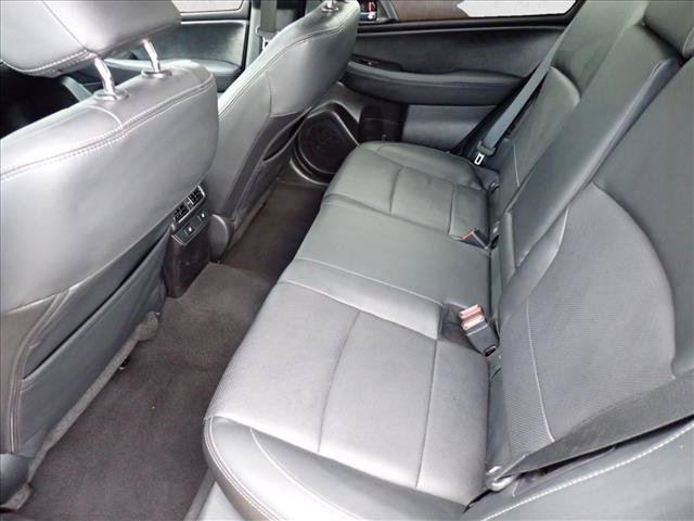 Used 2016 Subaru Outback 2.5i Limited AWD/4WD image 10