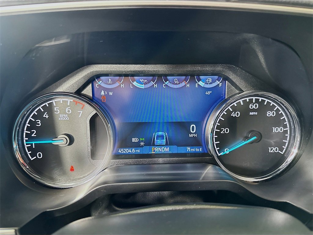 Used 2022 Ford F150 XLT w/ Equipment Group 302A High image 24