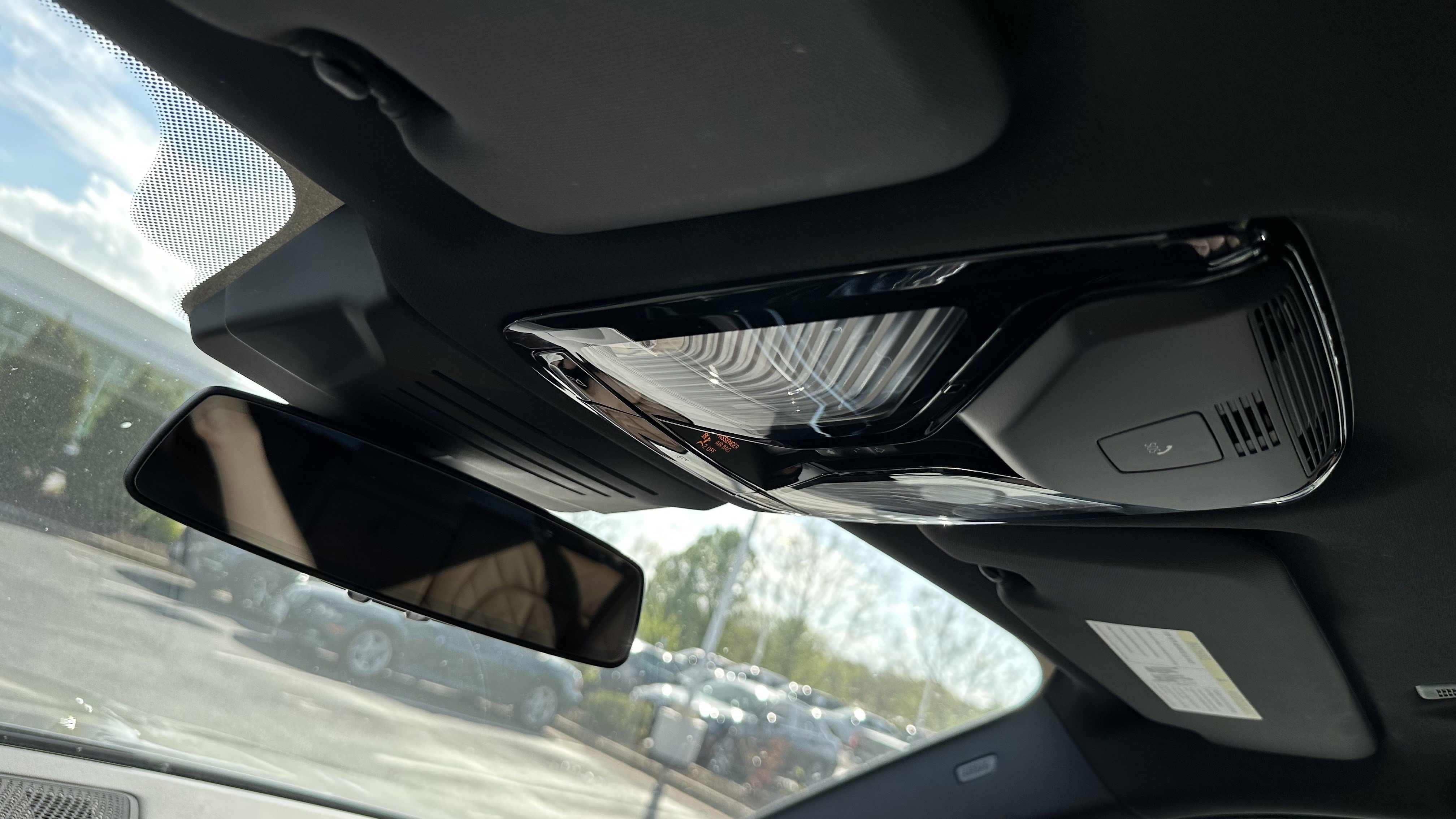 Certified 2026 BMW X5 xDrive40i AWD/4WD image 28