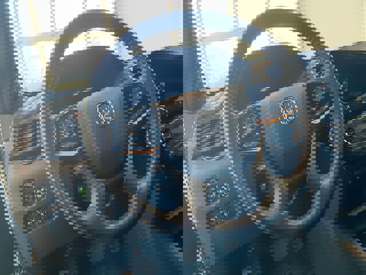 Used 2022 Honda Pilot Black Edition image 14