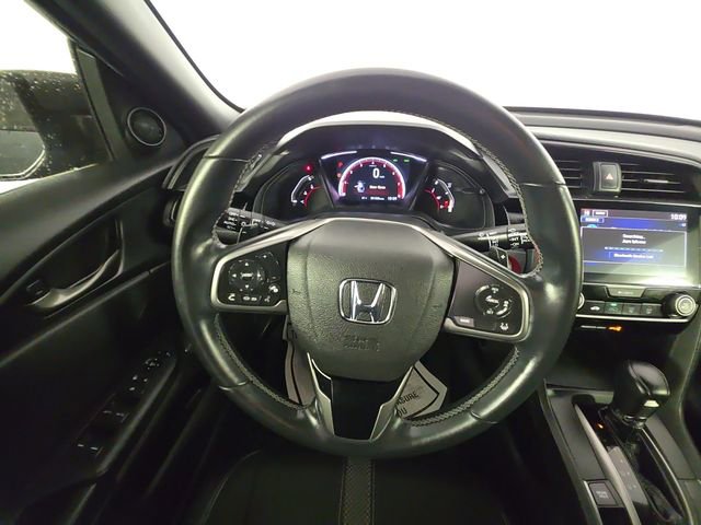 Used 2020 Honda Civic Sport image 12