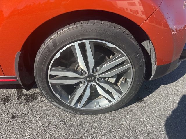 Used 2018 Kia Soul ! w/ Tech Package image 10