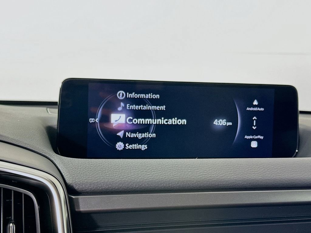 New 2026 MAZDA CX-50 2.5 Hybrid w/ Cargo Package image 20