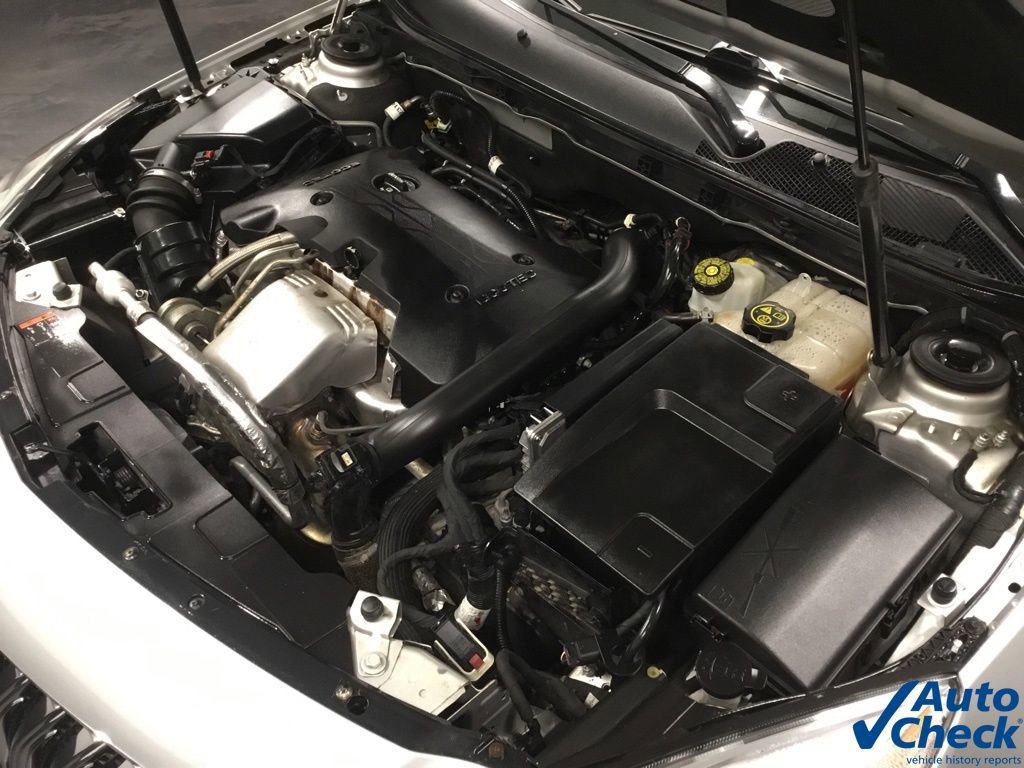 Used 2015 Buick Regal AWD image 42