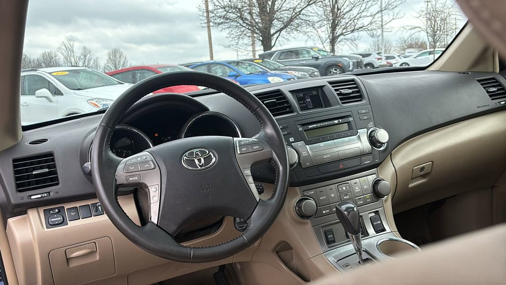 Used 2009 Toyota Highlander Sport image 13