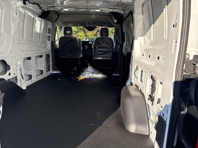 New 2025 Ford Transit 250 Low Roof AWD image 4
