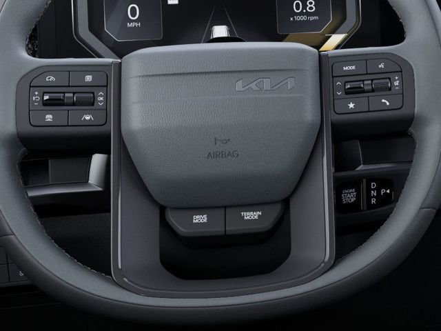 New 2027 Kia Telluride SX Prestige X-Pro image 22