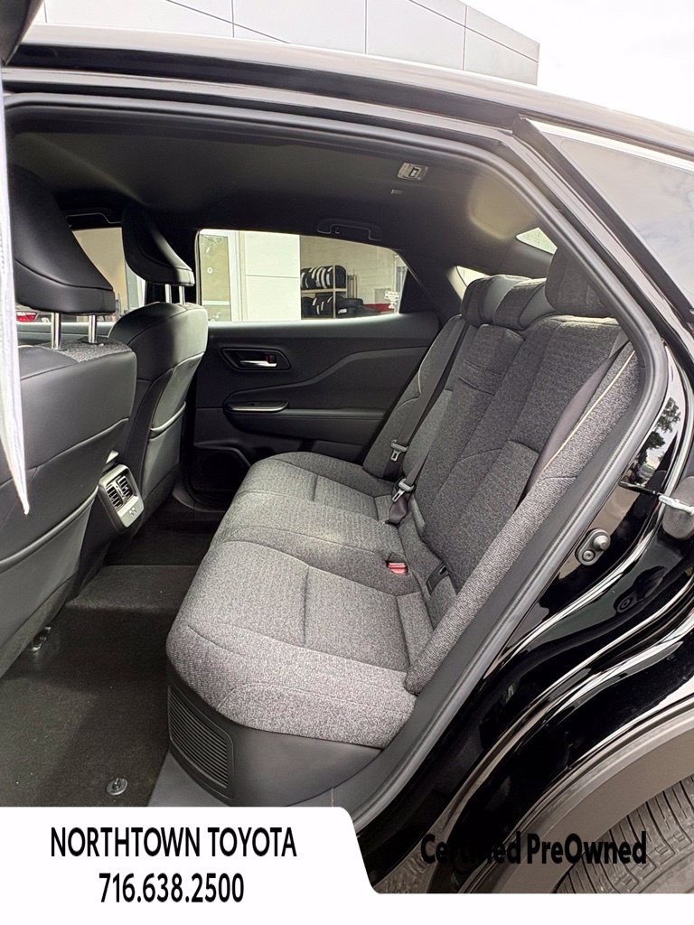 Used 2023 Toyota Crown AWD/4WD image 17