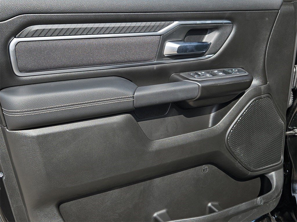 New 2026 RAM 1500 Lone Star image 20