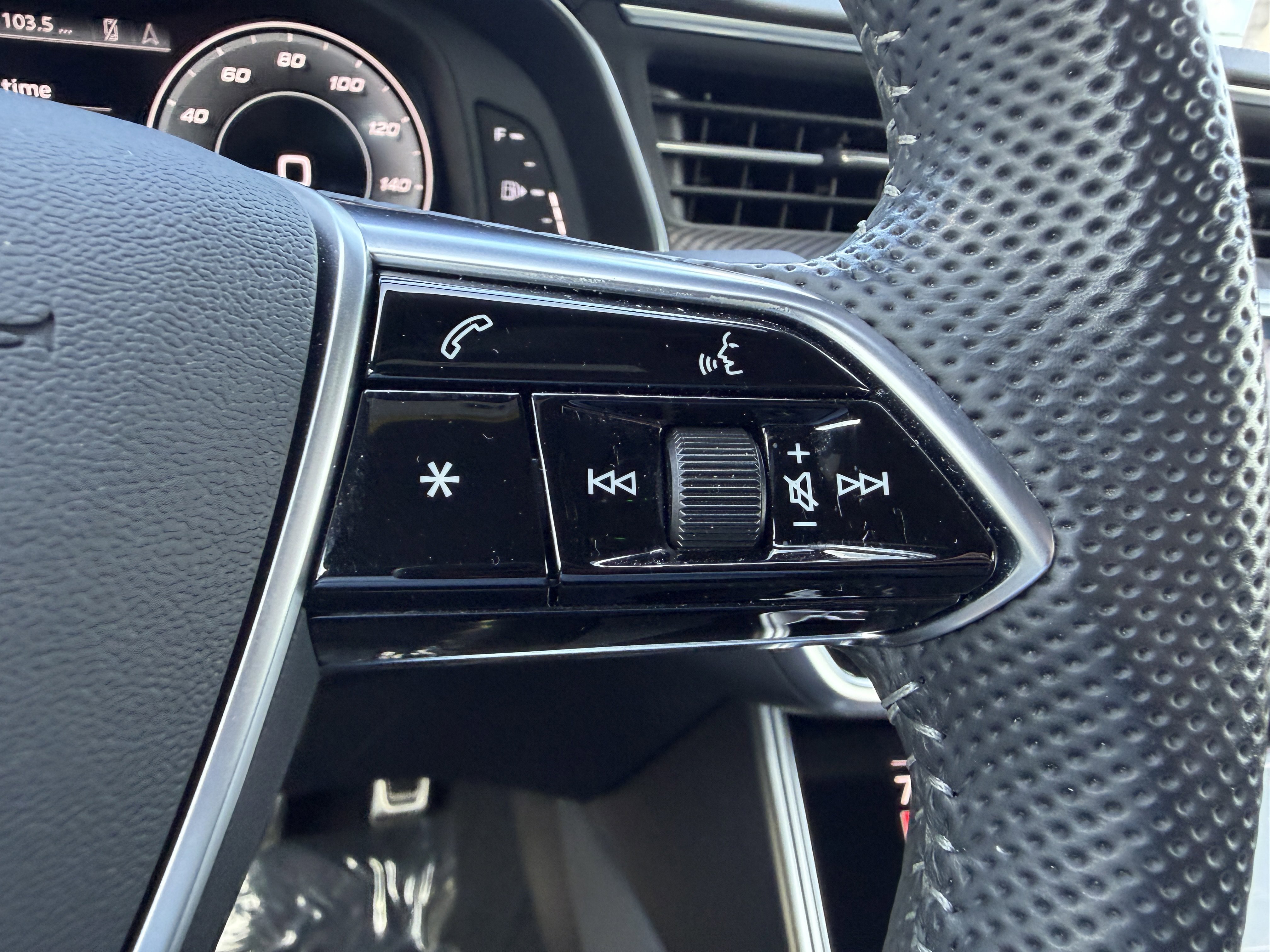 Used 2021 Audi S6 Prestige image 27