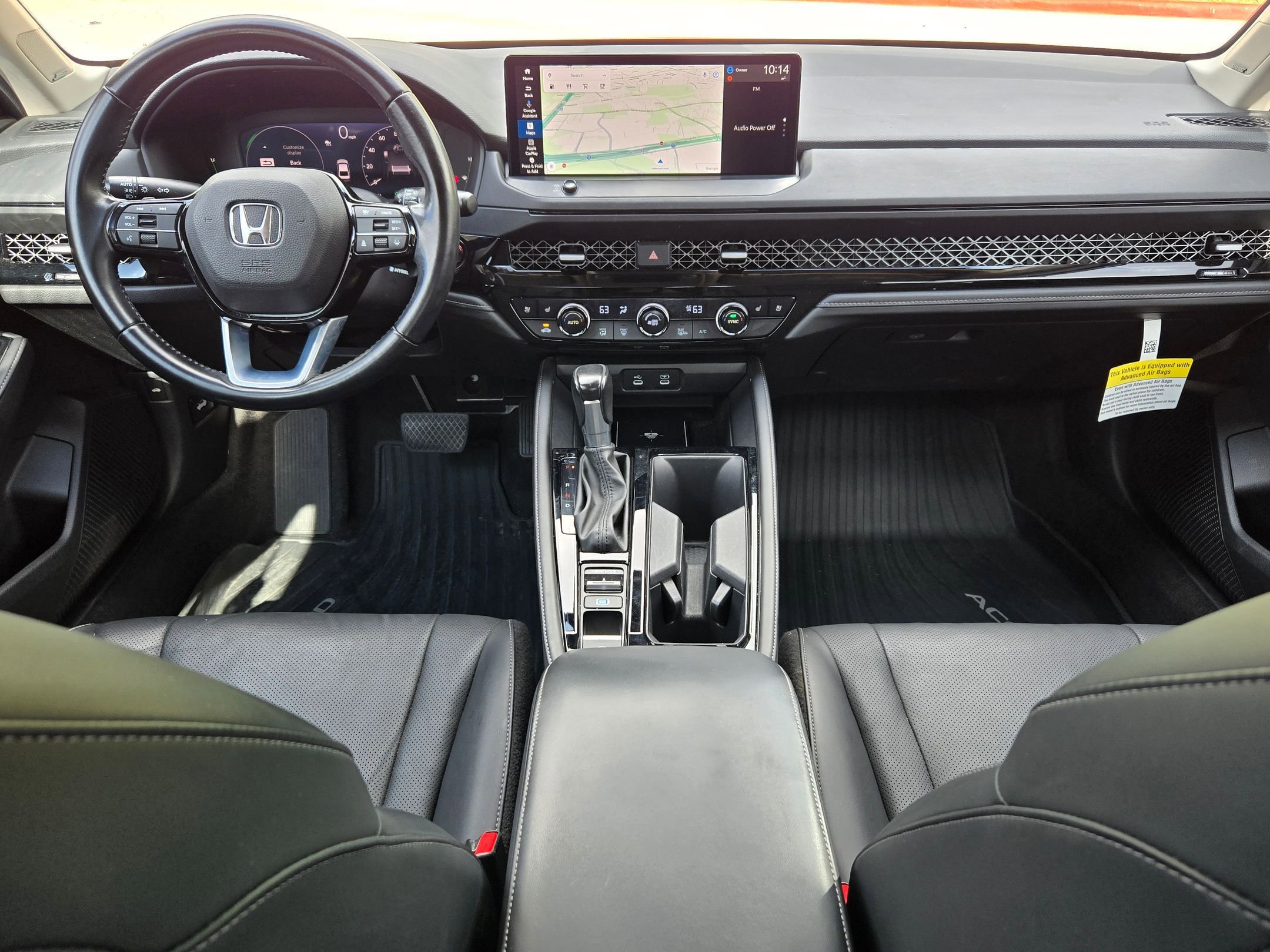 Used 2023 Honda Accord Touring image 16