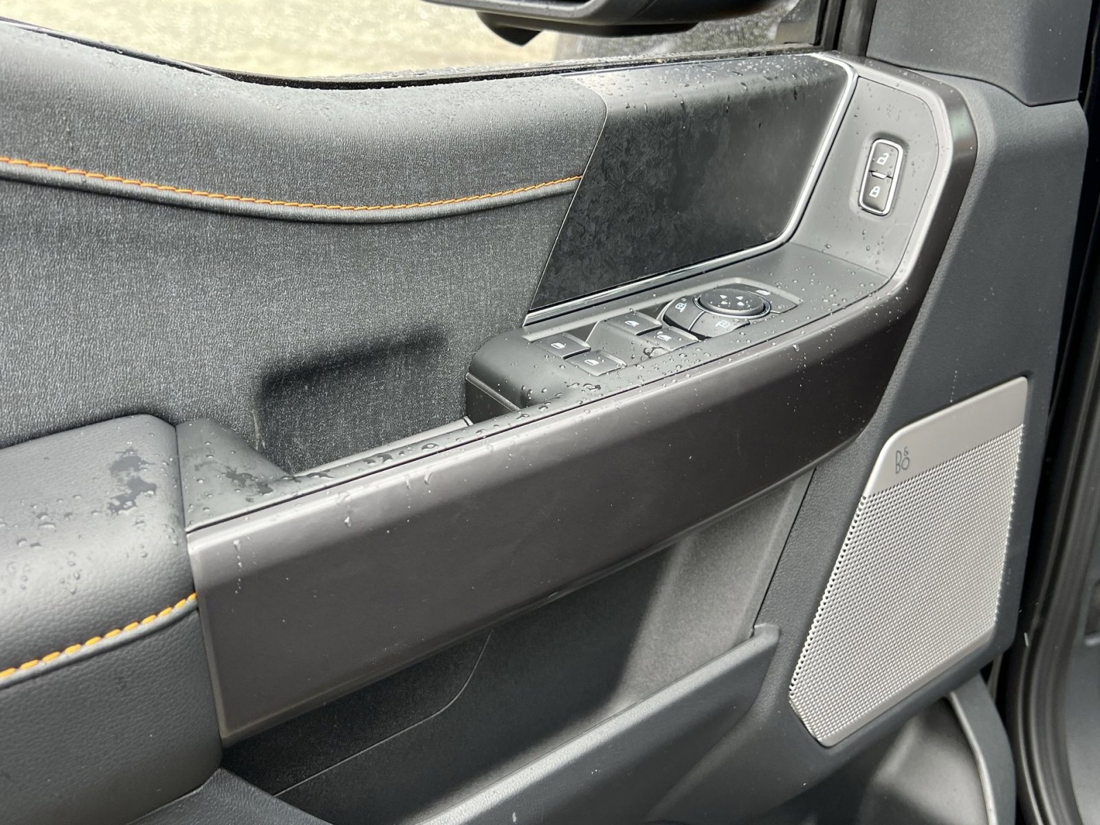New 2026 Ford F150 Tremor AWD/4WD image 15