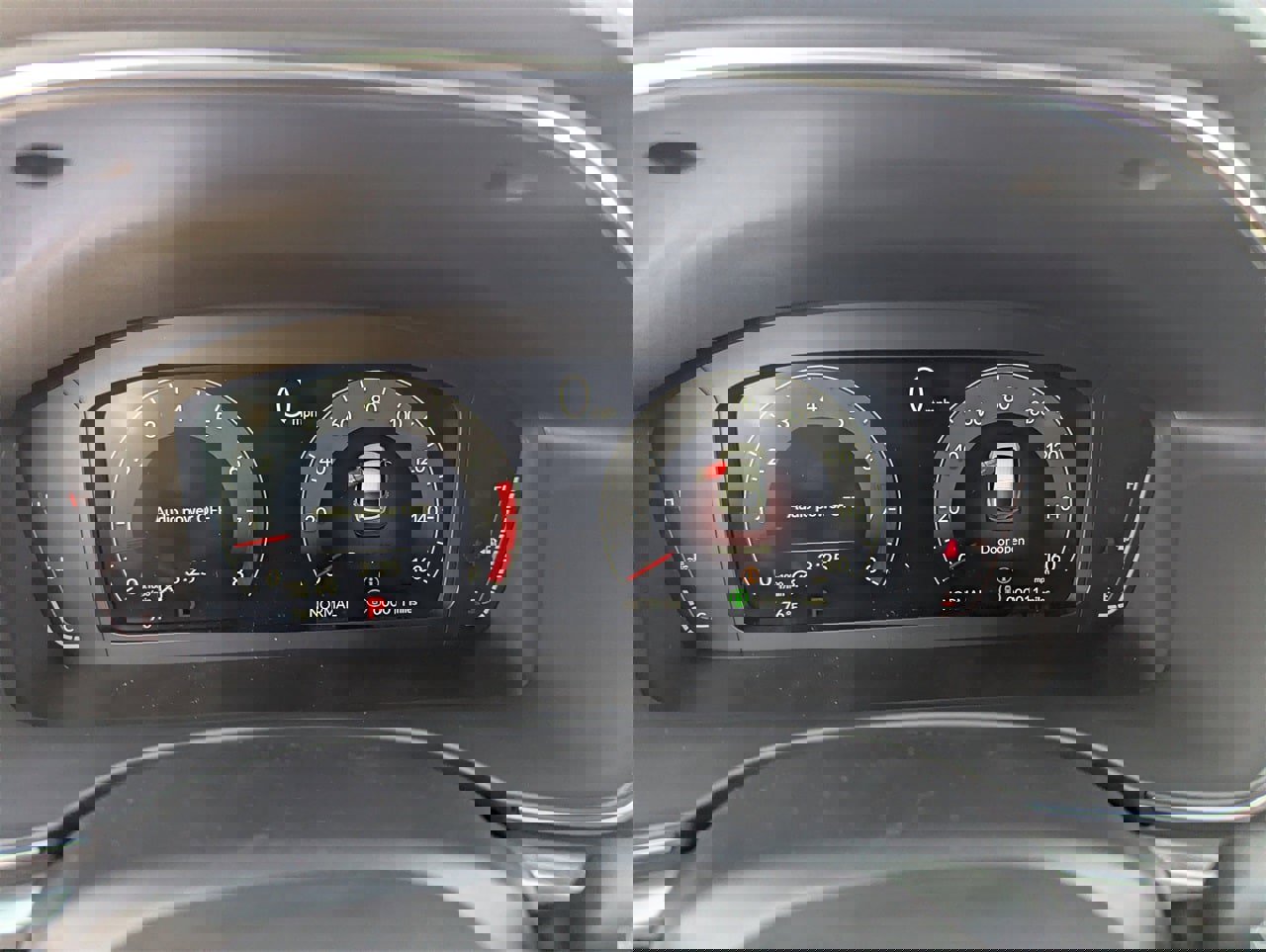 New 2026 Acura Integra A-Spec image 33