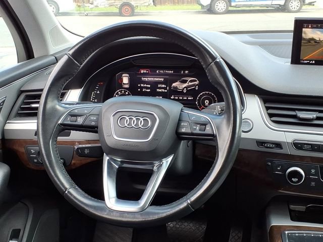 Used 2018 Audi Q7 2.0T Premium Plus w/ Premium Plus Package image 11