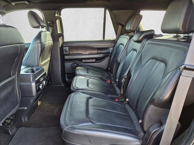 Used 2021 Ford Expedition Limited AWD/4WD image 19