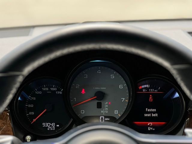 Used 2018 Porsche Macan S AWD/4WD image 34