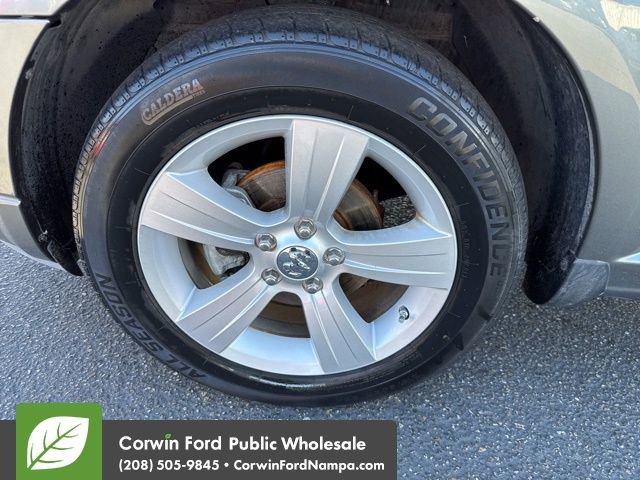 Used 2011 Dodge Caliber Mainstreet image 9