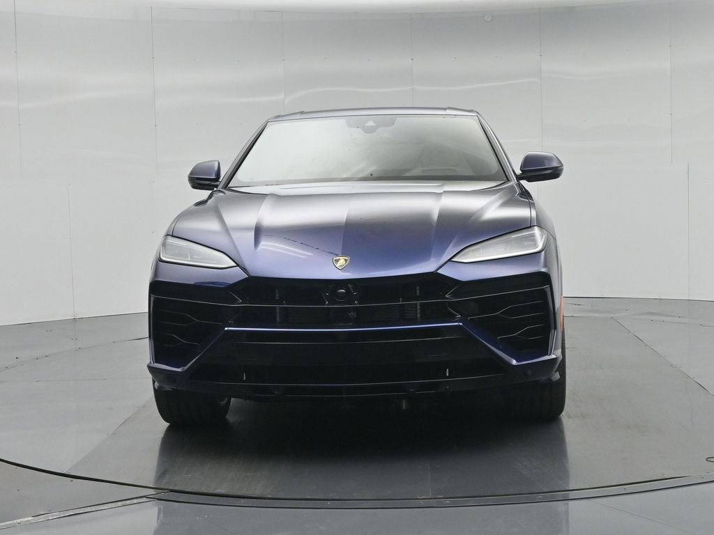 Used 2026 Lamborghini Urus SE AWD/4WD image 26