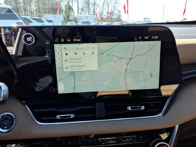 Used 2026 Chevrolet Equinox ACTIV w/ Convenience Package III image 20