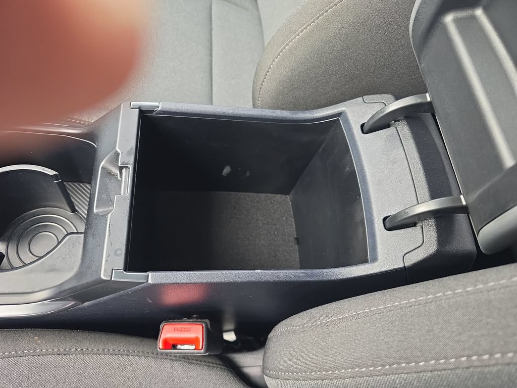 Used 2025 Kia K4 FWD image 23