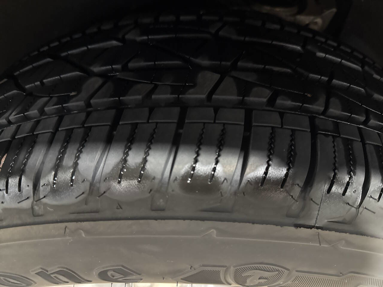 Certified 2020 Ford Edge SEL w/ Convenience Package image 23