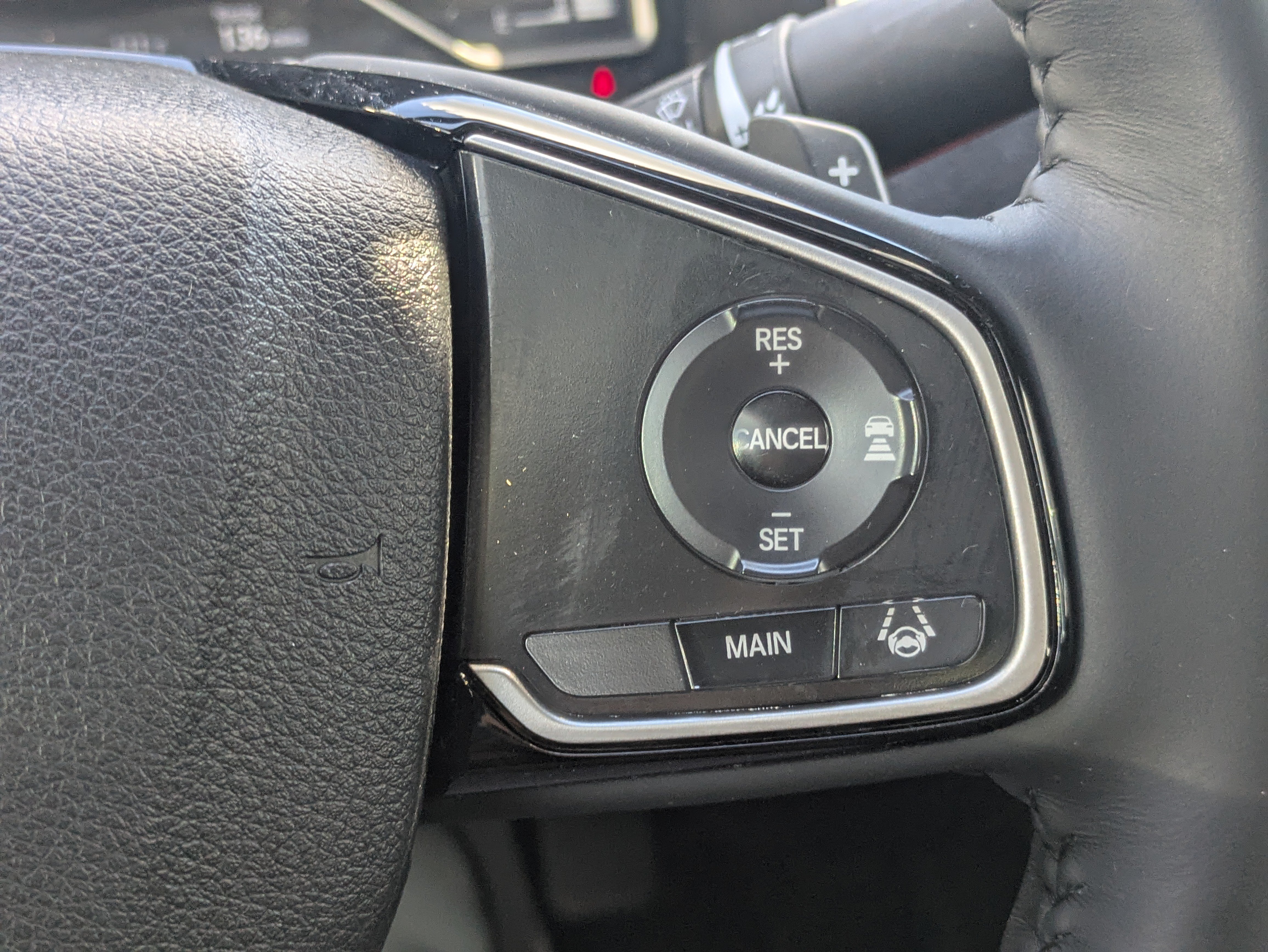 Used 2018 Honda Clarity Touring image 19