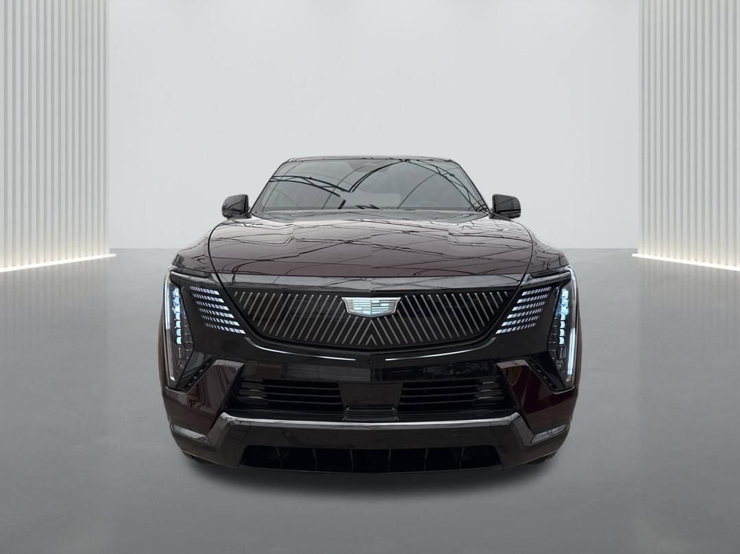 New 2025 Cadillac Escalade IQ Sport 1 w/ Smart Trailering package video 2