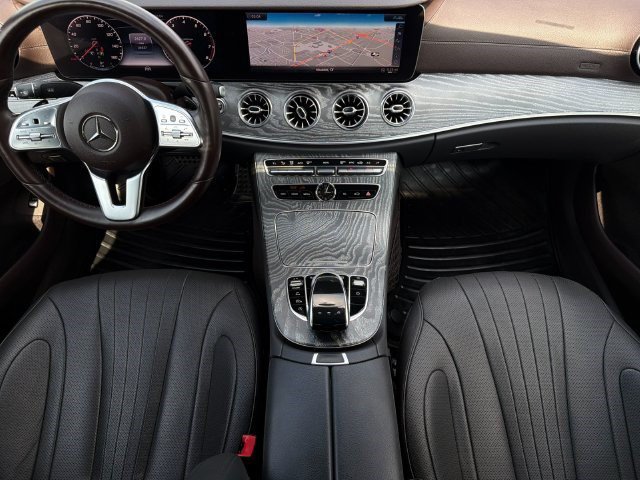 Used 2019 Mercedes-Benz CLS 450 4MATIC image 9