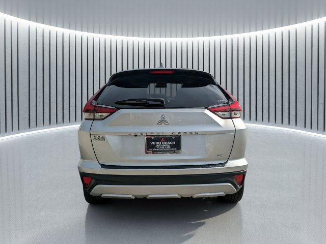 Used 2023 Mitsubishi Eclipse Cross SE AWD/4WD image 5